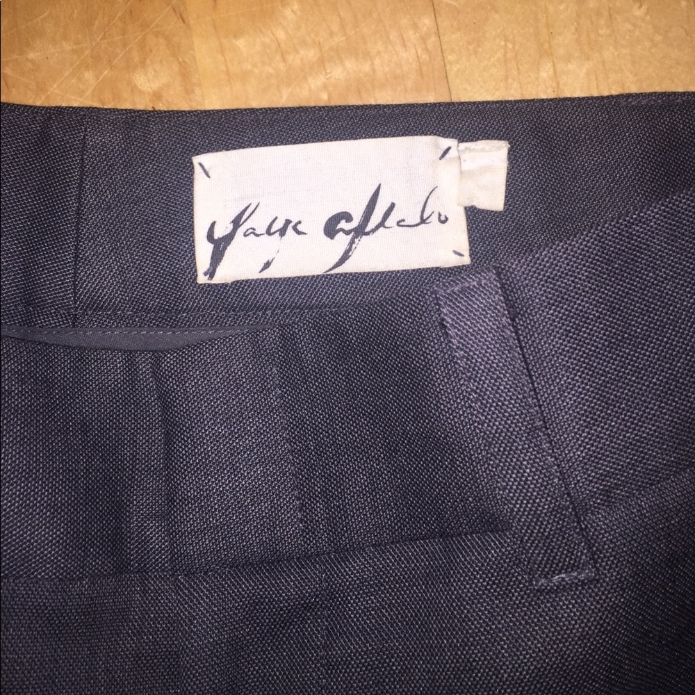 YTT 0050DRL Designer Trouser pants 25